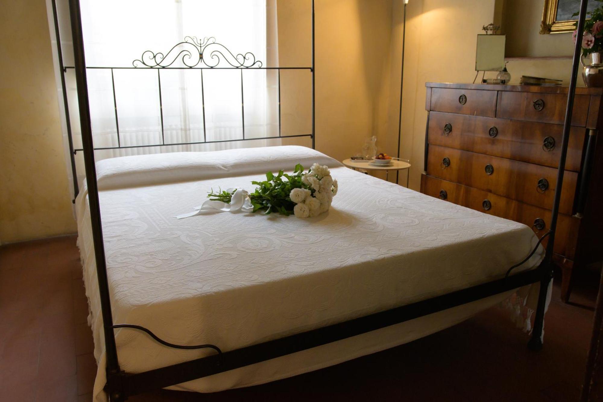 Palazzetto Ardi Bed & Breakfast Torri di Confine Ngoại thất bức ảnh