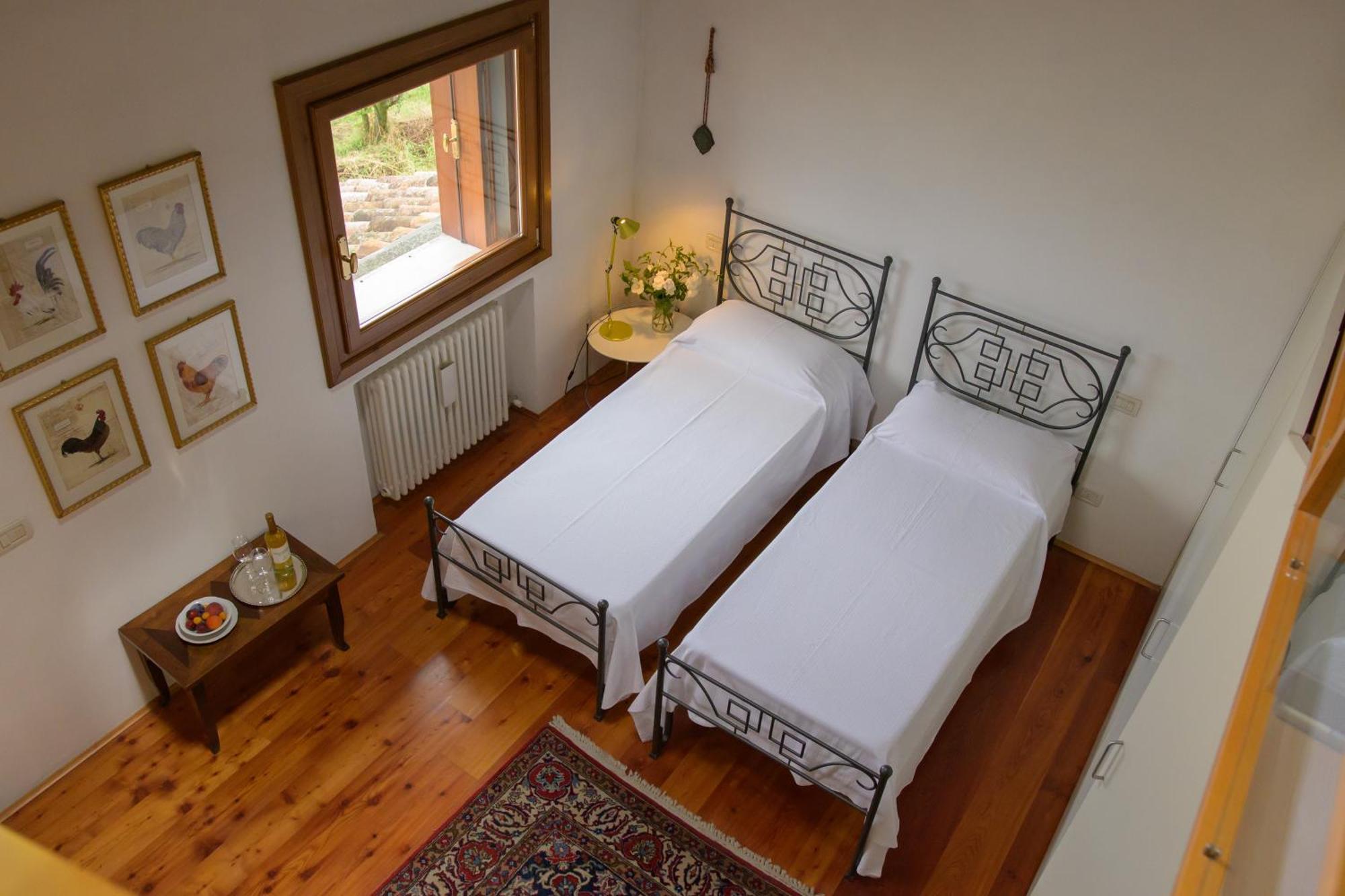 Palazzetto Ardi Bed & Breakfast Torri di Confine Ngoại thất bức ảnh