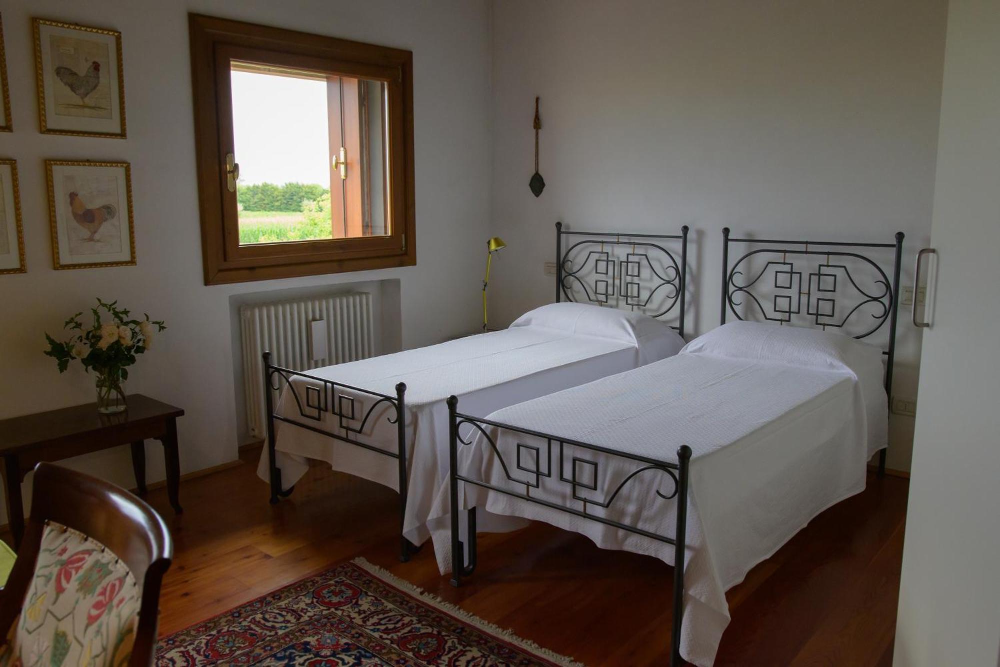 Palazzetto Ardi Bed & Breakfast Torri di Confine Ngoại thất bức ảnh